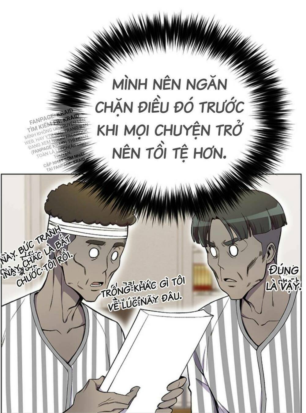 Luân Hồi Ác Nhân: Chapter 22