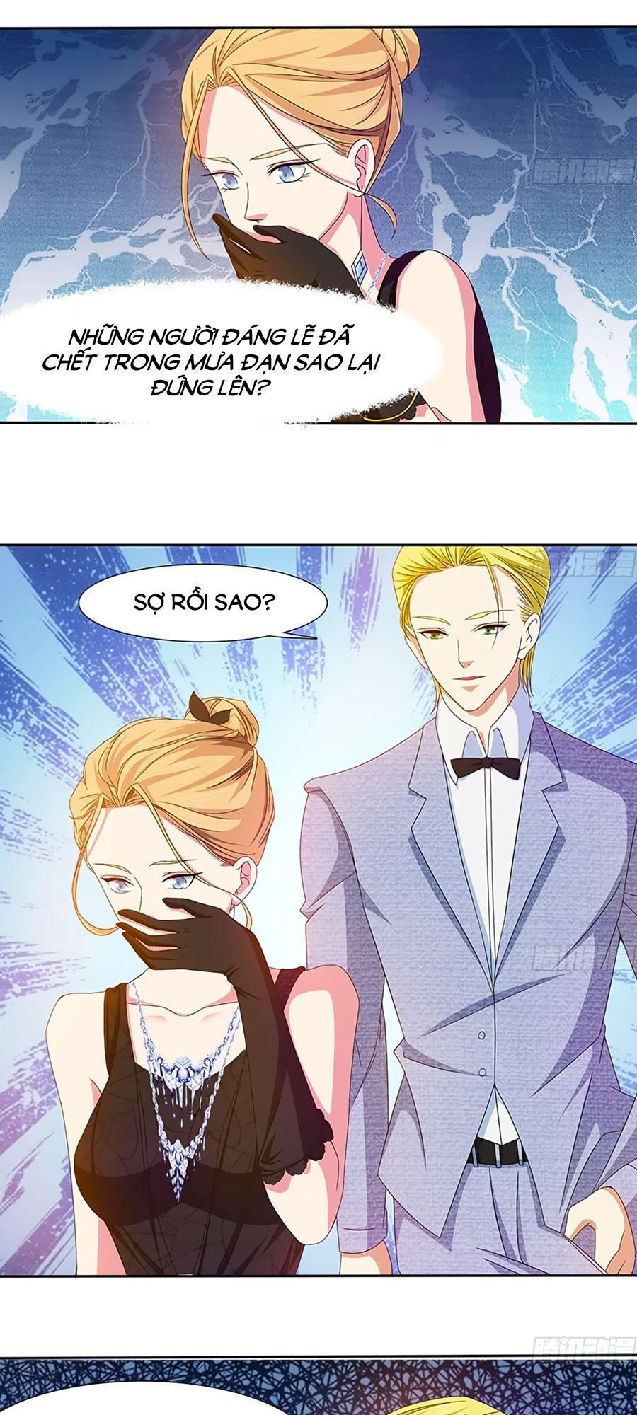 Cô Sát Thủ Ơi, Yêu Nhau Nhé: Chapter 5
