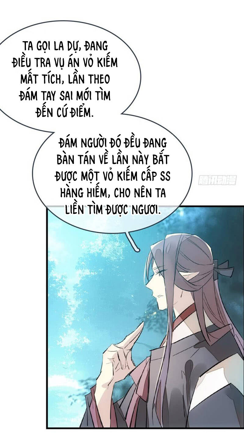 Sư Phụ Lại Trêu Chọc Ta: Chapter 51