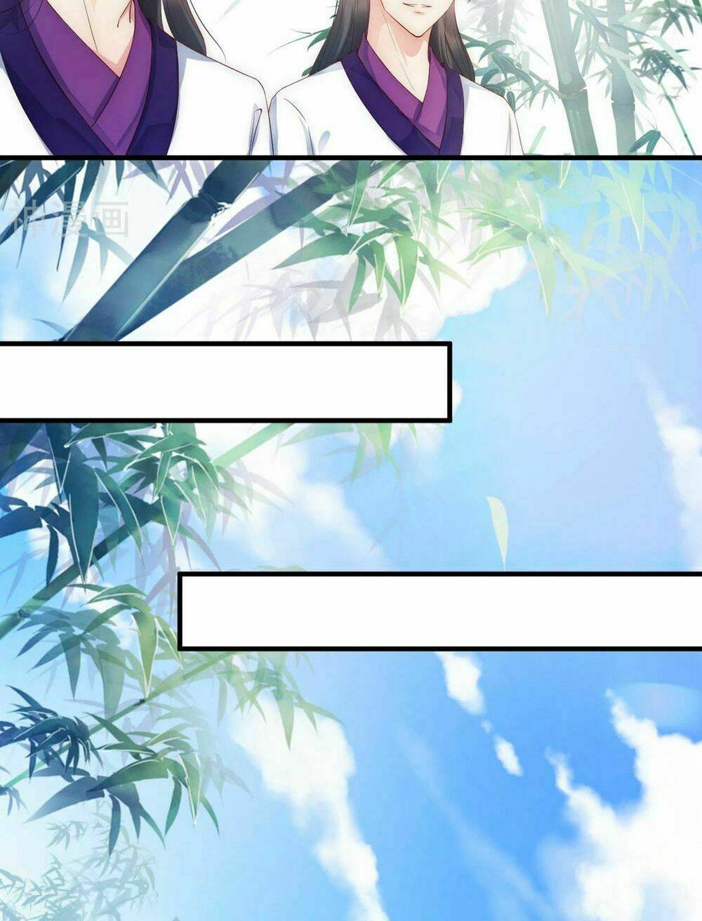 Dòng Máu Ngọt Ngào: Chapter 2