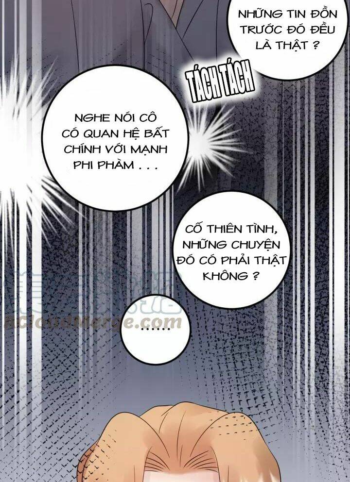 Trong Sinh Chi Ức Vạn Ảnh Hậu Yếu Thượng Vị: Chapter 240