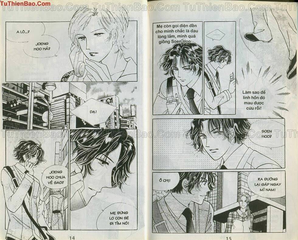 Thiên Sứ: Chapter 10