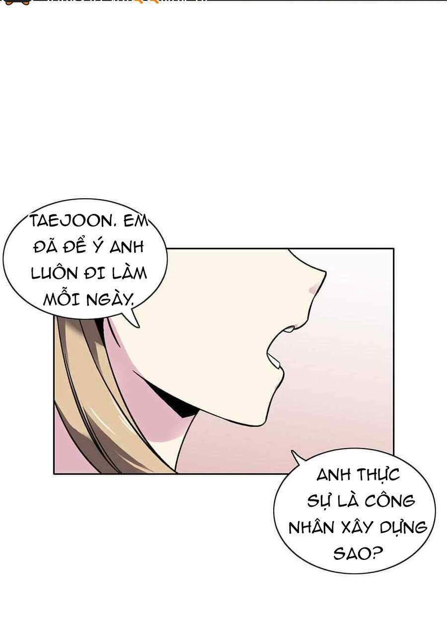 Hầm Ngục Bóng Tối: Chapter 29