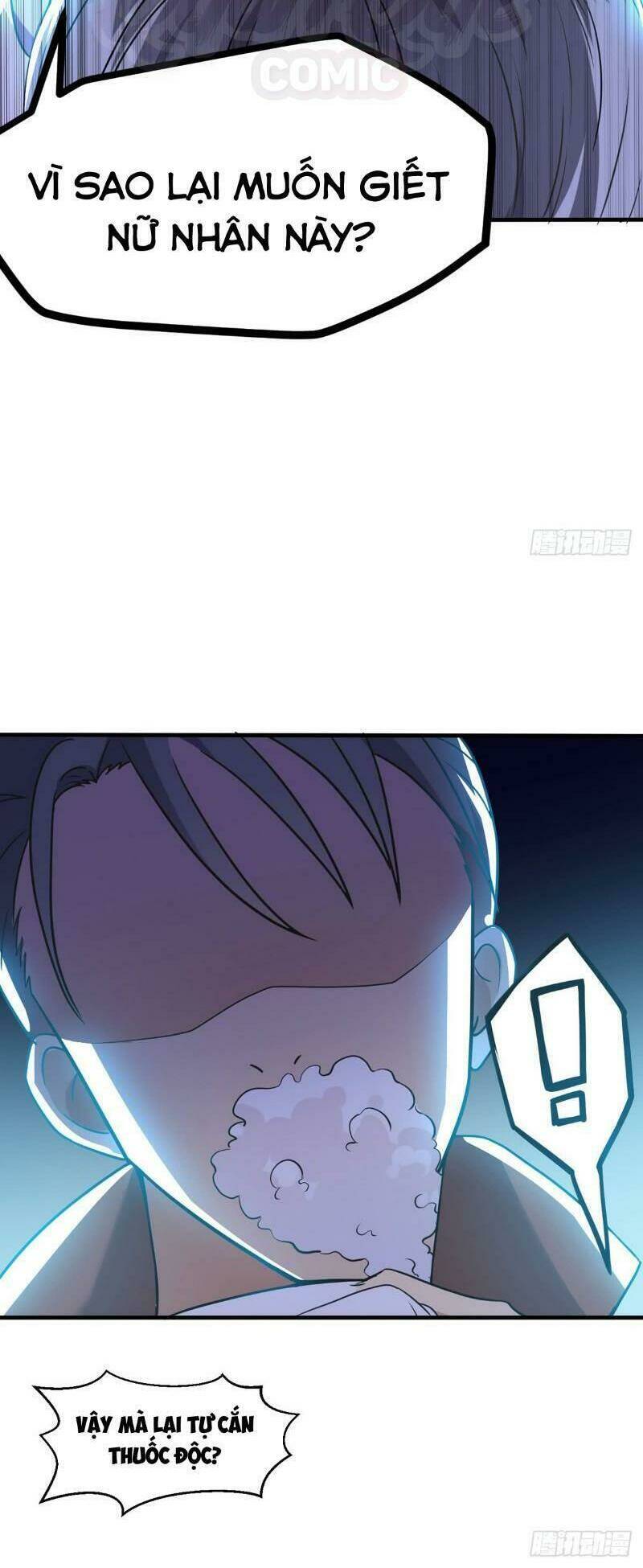 Cực Phẩm Chiến Vương Tại Hoa Đô: Chapter 3