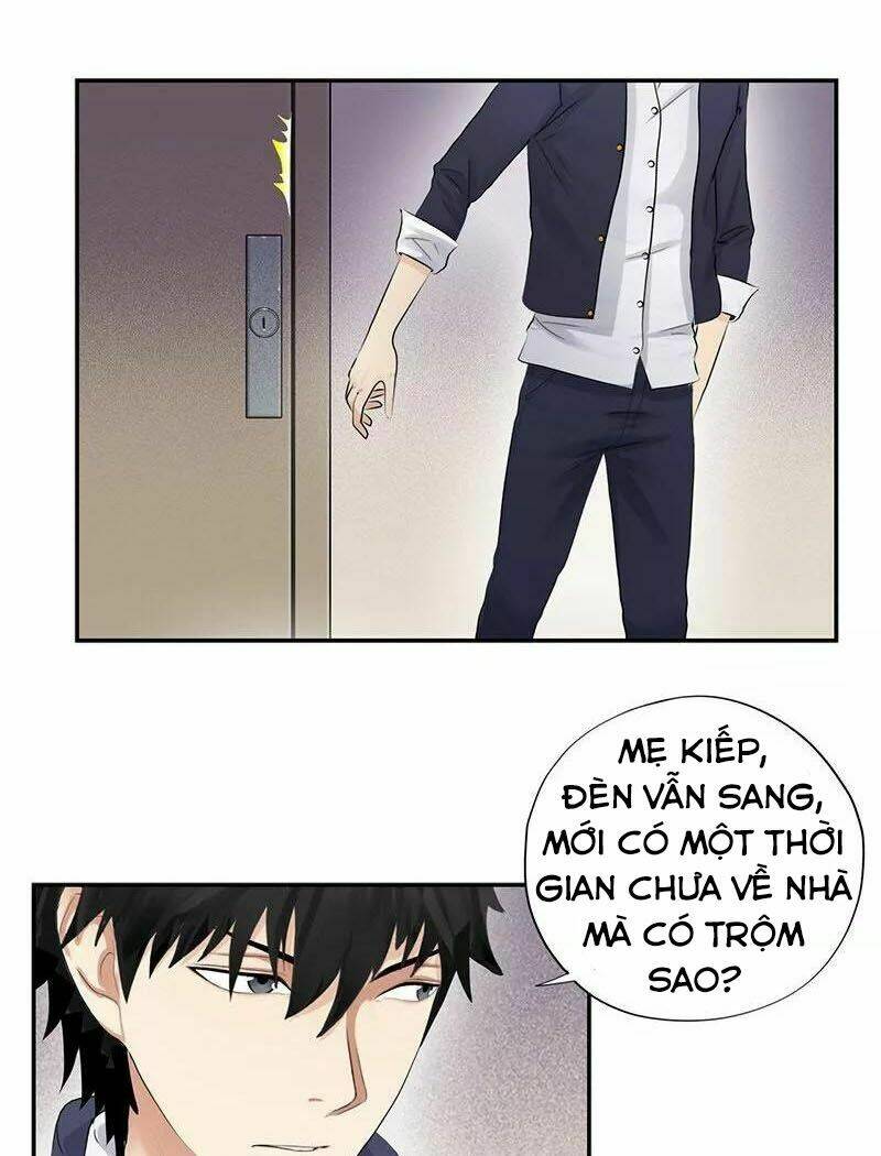 Học Viện Cao Thủ: Chapter 41