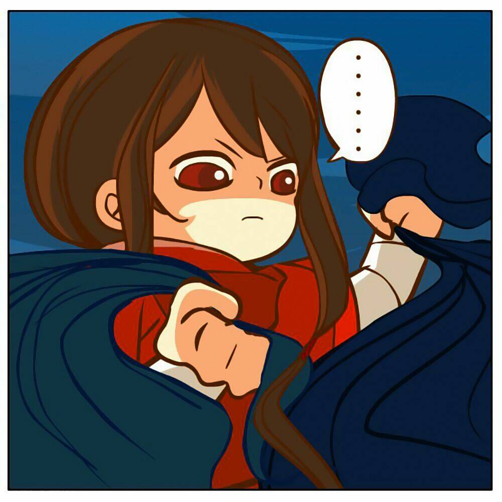 Hòa Thượng Và Tiểu Long Quân: Chapter 8