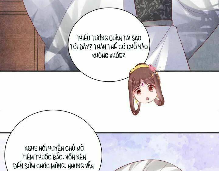 Thịnh Sủng Y Phi Chi Dao Quan Truyện: Chapter 120