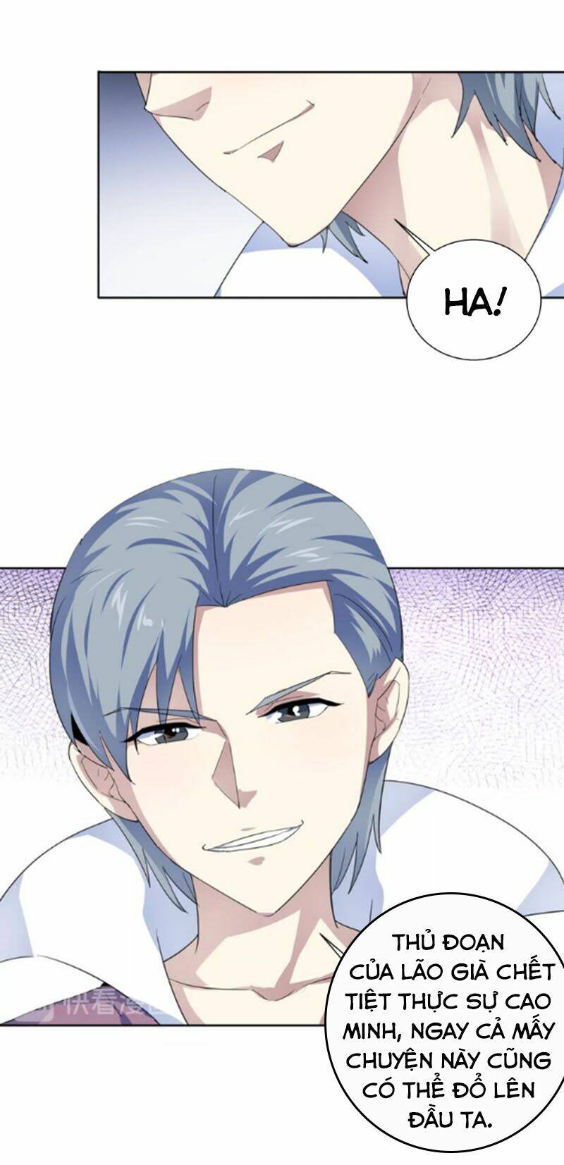Nghịch Thiên Đại Thần: Chapter 44