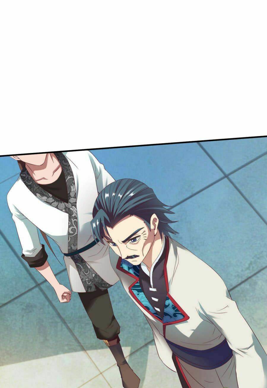 Chiến Đỉnh: Chapter 28