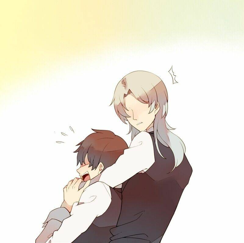 Tại Hạ Là Thần Tình Yêu: Chapter 21