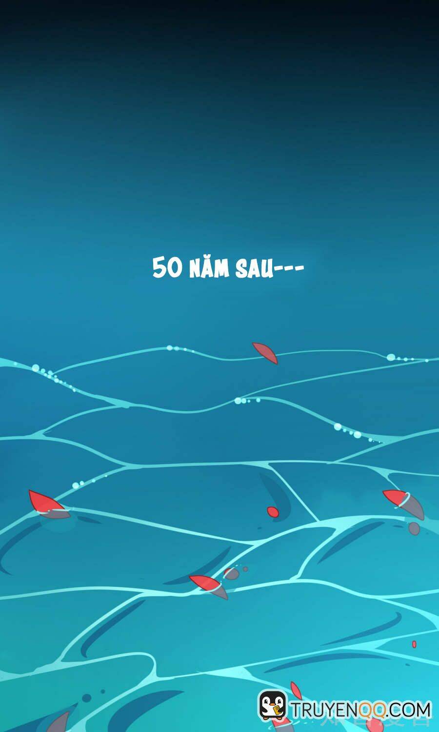 Bỉ Ngạn Hoa: Chapter 1