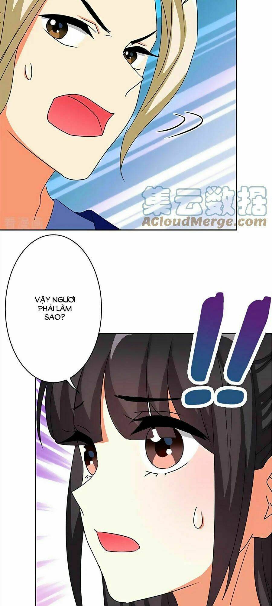 Vương Gia! Ngươi Thật Bỉ Ổi: Chapter 482