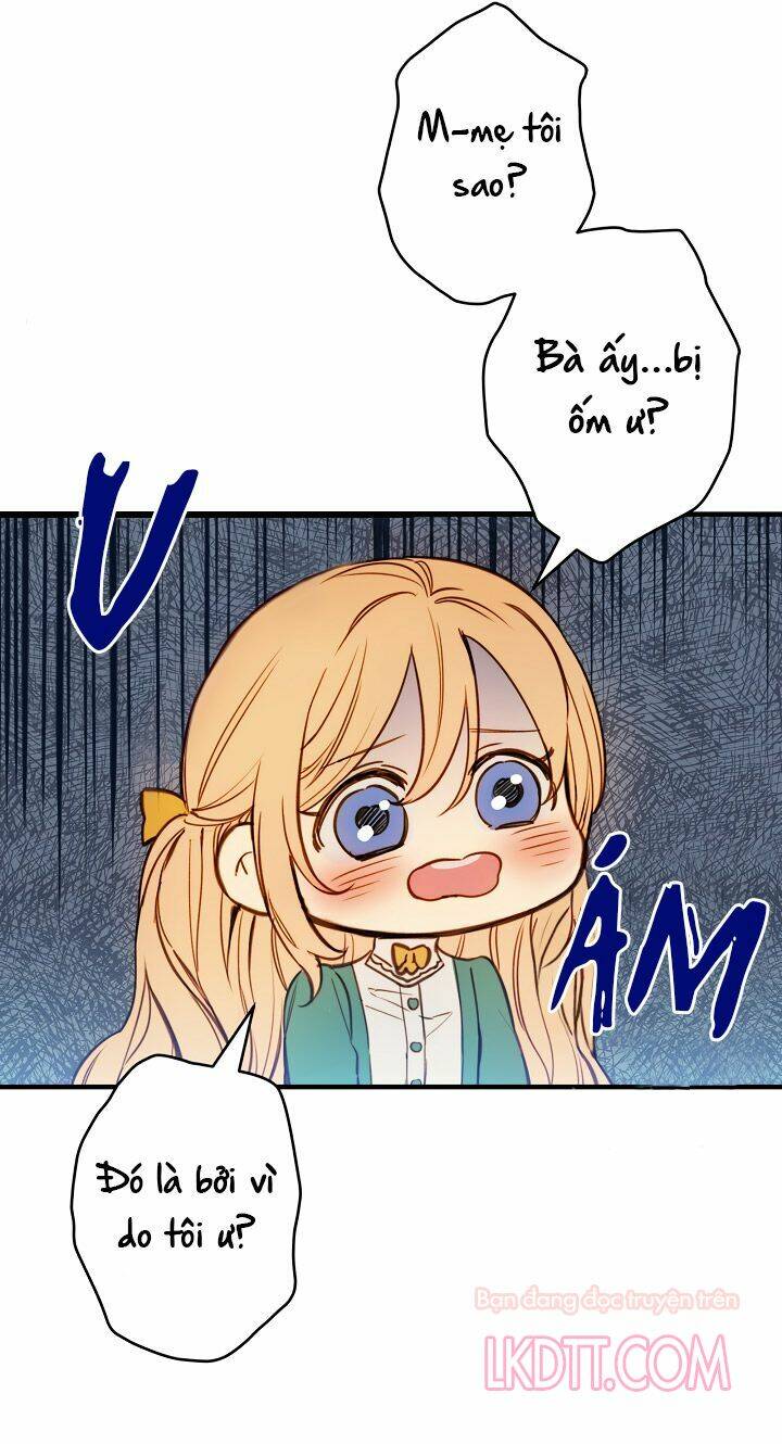 Hoàng Phi Bóng Tối: Chapter 10