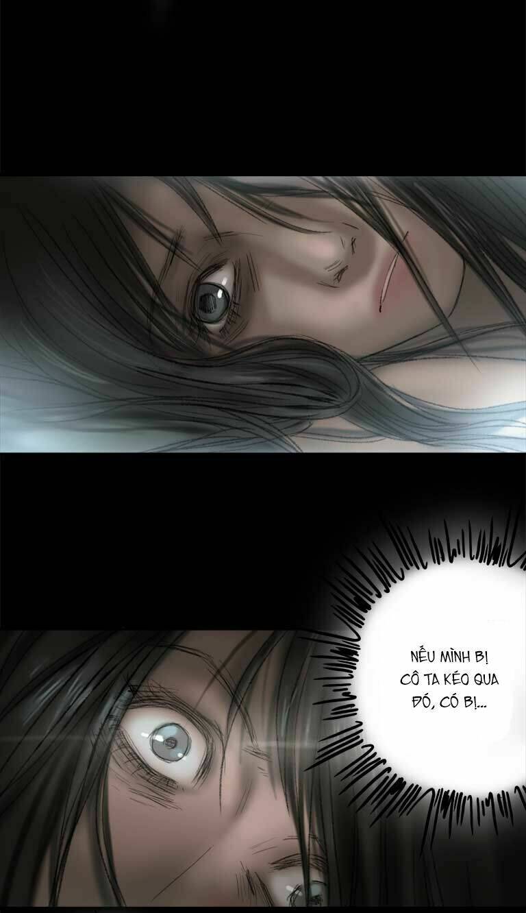 Truyện Đọc Lúc 0H: Chapter 19