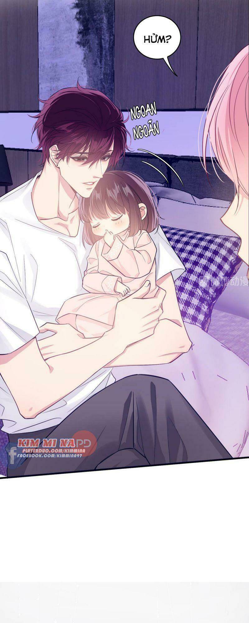 Vết Cắn Trí Mạng: Chapter 8