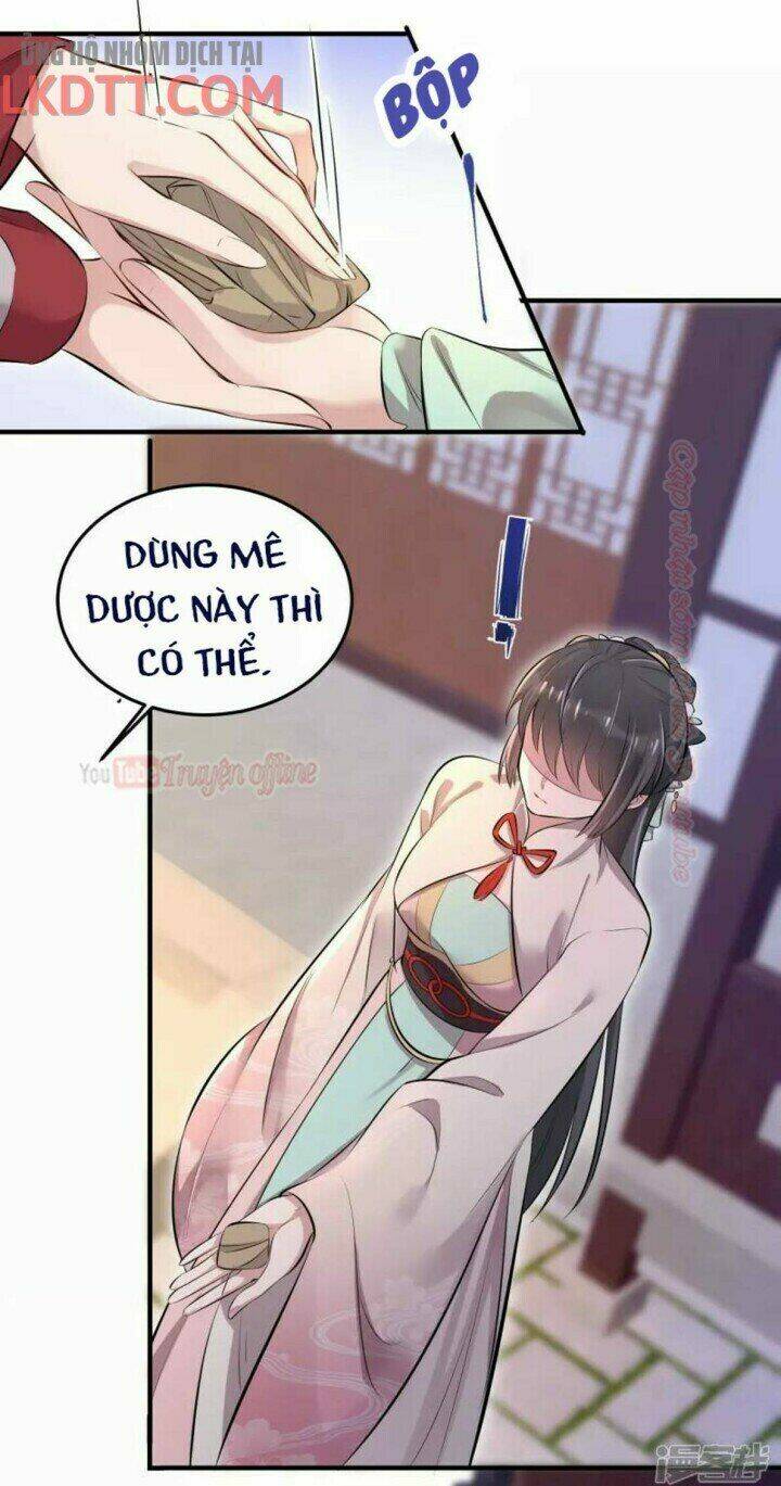 Nhật Kí Học Tập Của Hắc Liên Hoa: Chapter 16