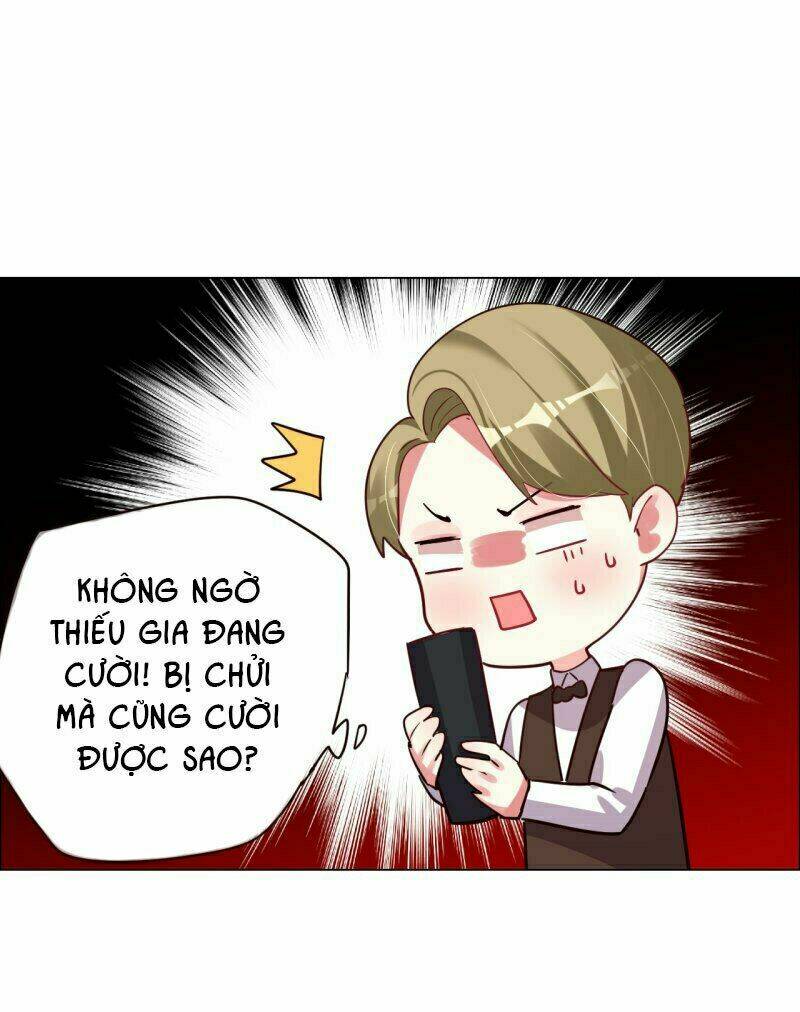 Vì Yêu Mà Khắc Cốt Ghi Tâm: Chapter 25