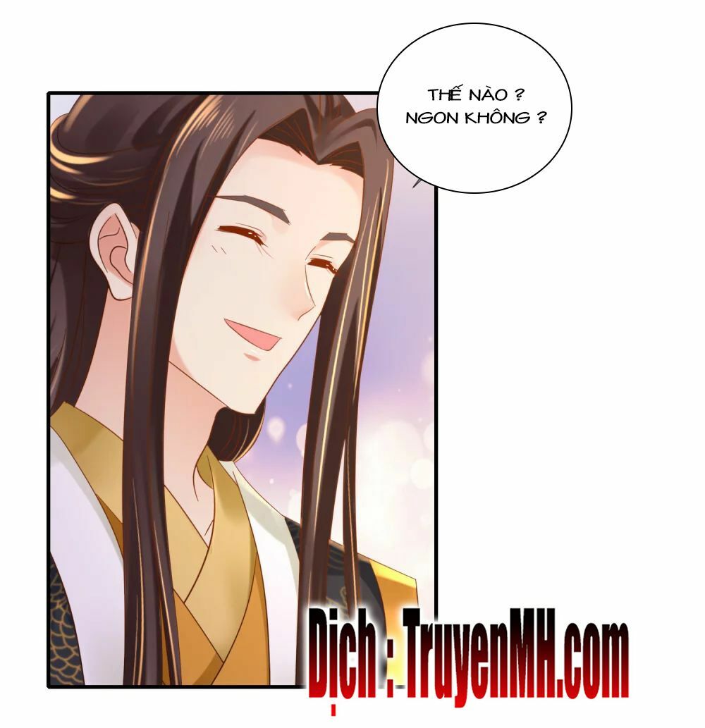 Lãnh Cung Phế Hậu Muốn Nghịch Thiên: Chapter 135