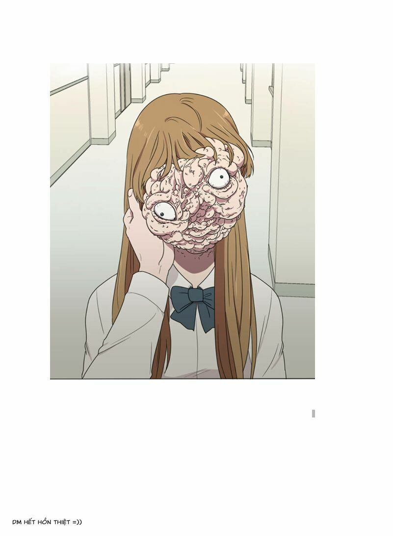 …”Một Sự Thật Khá Khó Chịu.”: Chapter 7