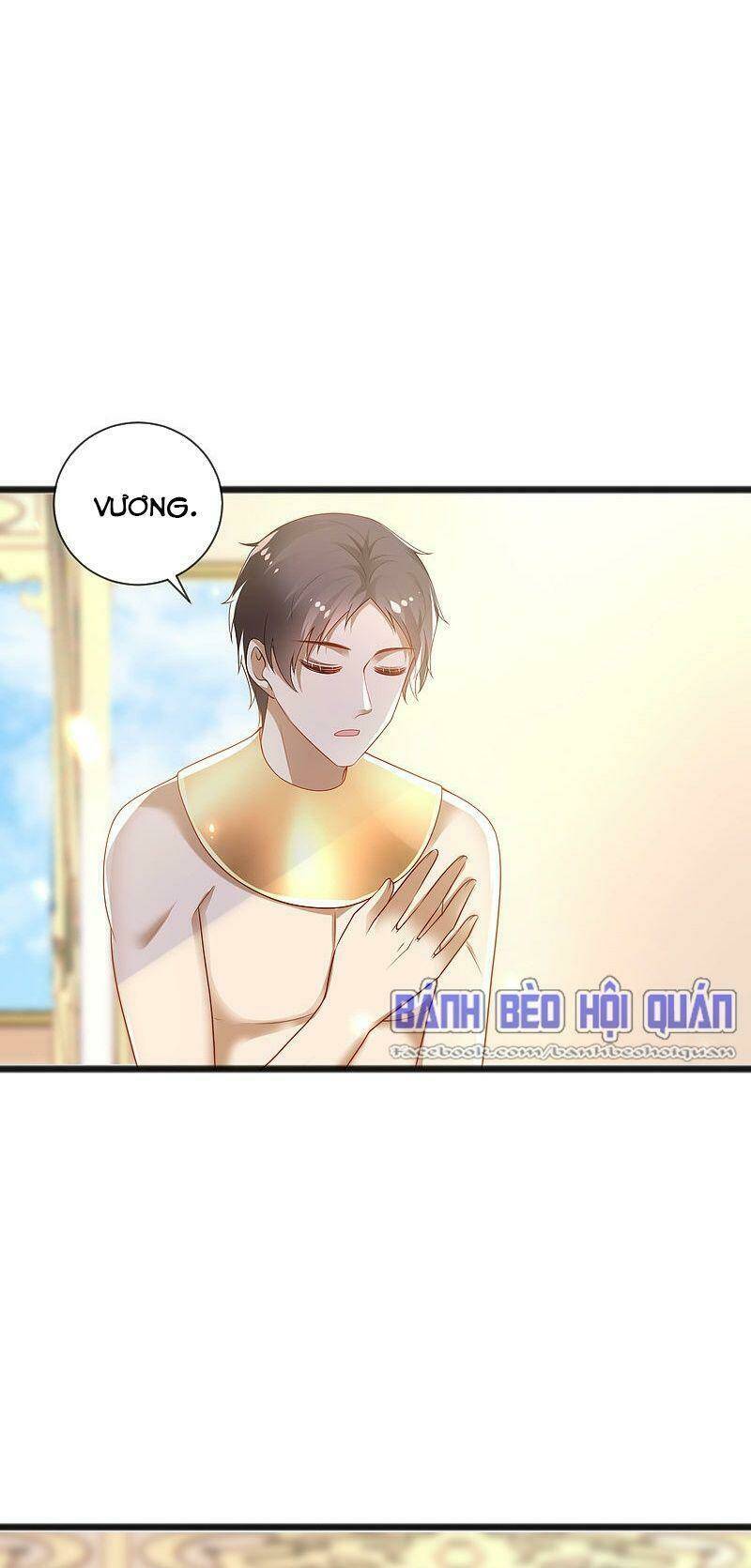 Sủng Hậu Của Vương: Chapter 95