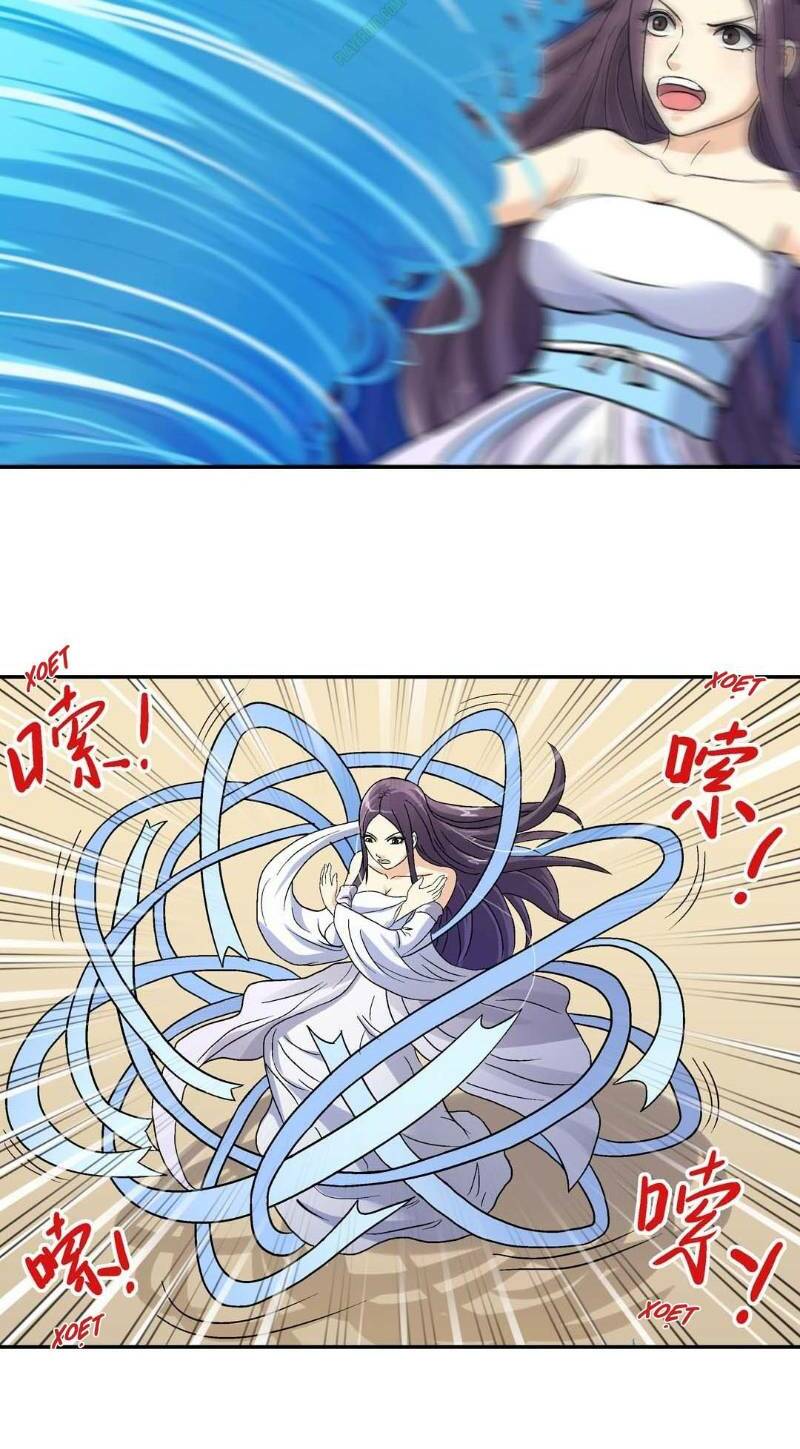 Khống Vận Sư: Chapter 58