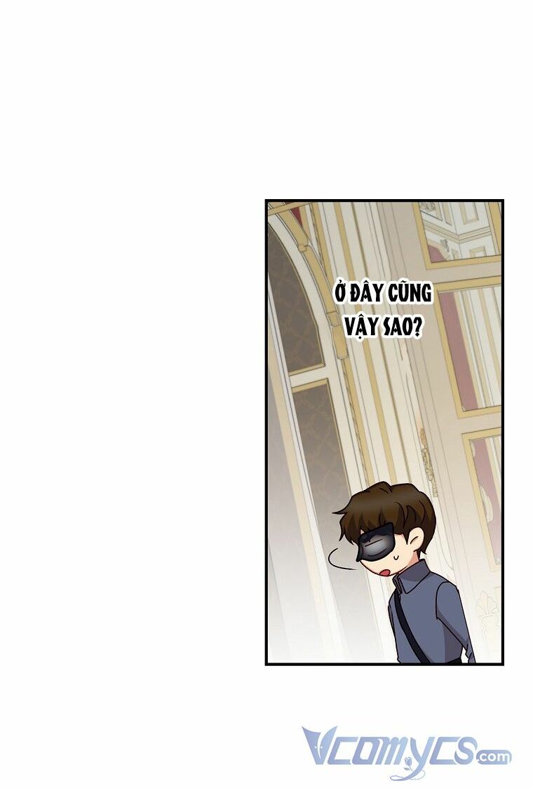 Đừng Chọc Đứa Em Gái Bé Bỏng Của Chúng Tôi: Chapter 84