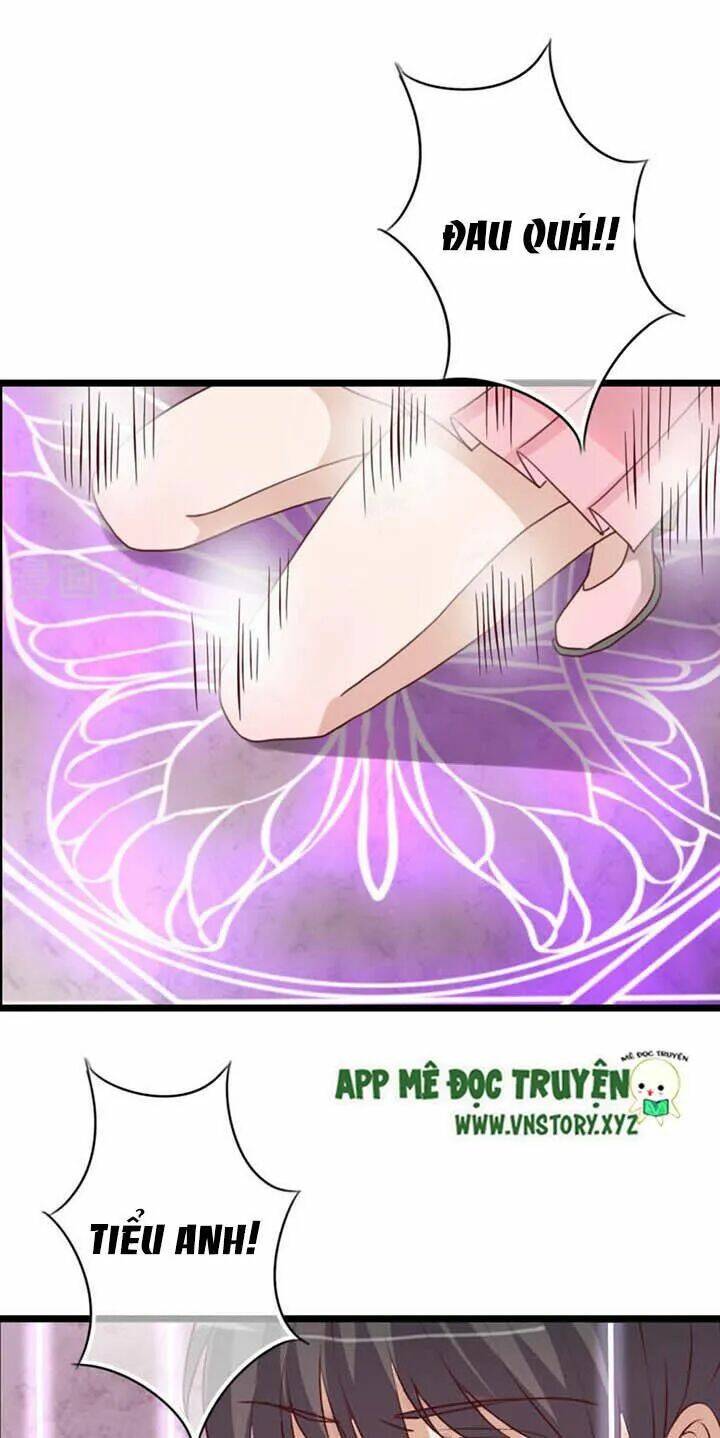 Sau Con Mưa Mùa Hạ: Chapter 86