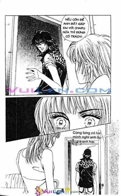 Tìm Anh - Look For Oppa: Chapter 1