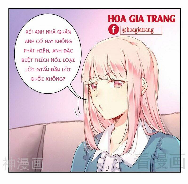 Phục Thù Thiếu Gia Tiểu Điềm Thê: Chapter 65