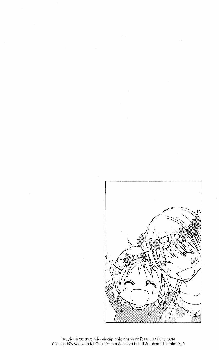 Love So Life: Chapter 43
