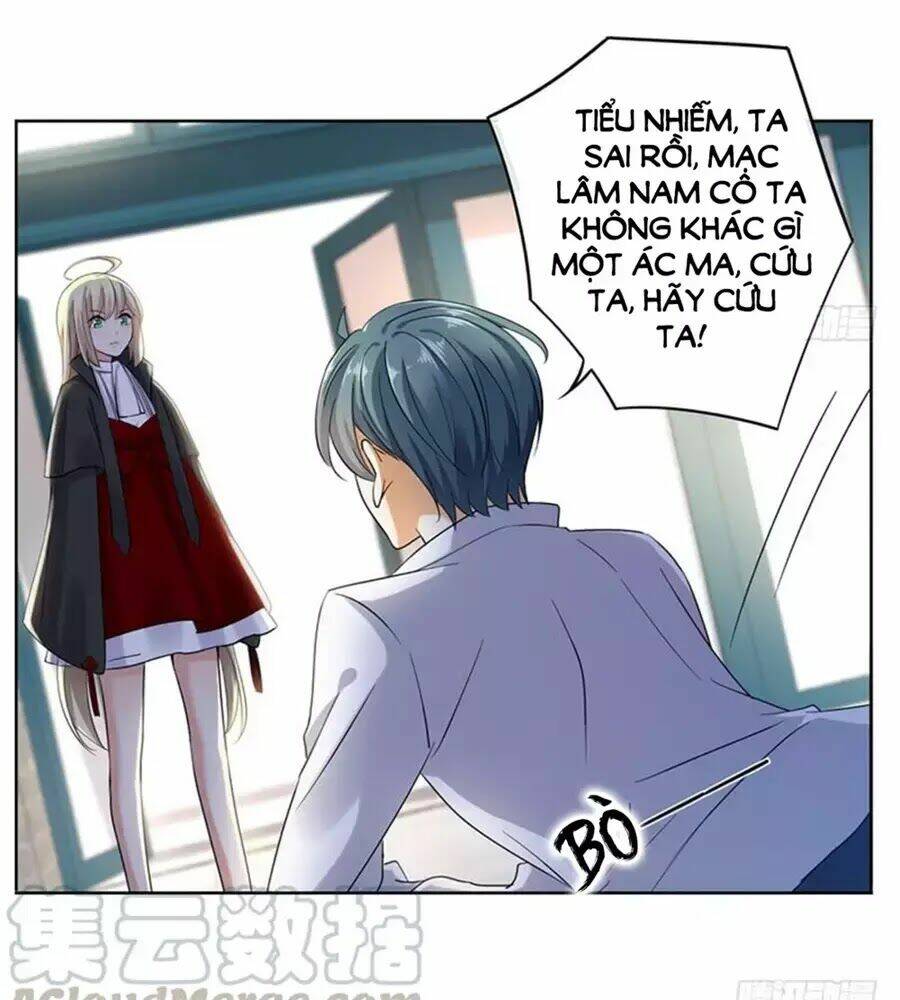 Nhật Ký Dạy Dỗ Của Gia Tộc Đáng Yêu: Chapter 66