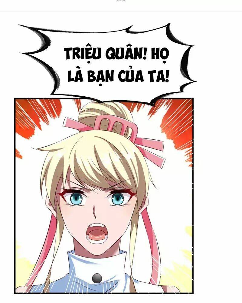 Chiến Đỉnh: Chapter 47