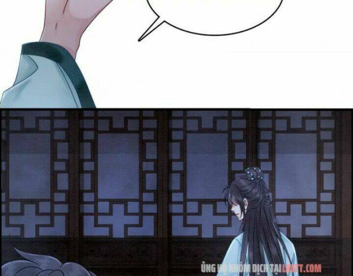 Trọng Sinh Bá Sủng Nhiếp Chính Vương Quá Mạnh Mẽ: Chapter 109