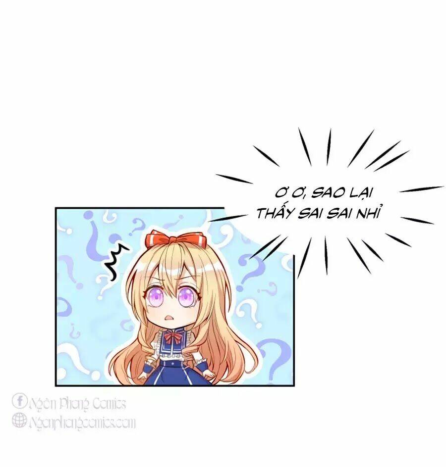 Kế Hoạch Sống Còn Của Công Chúa Nữ Phụ: Chapter 6