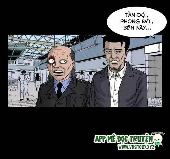 Kỳ Án Có Thật: Chapter 28