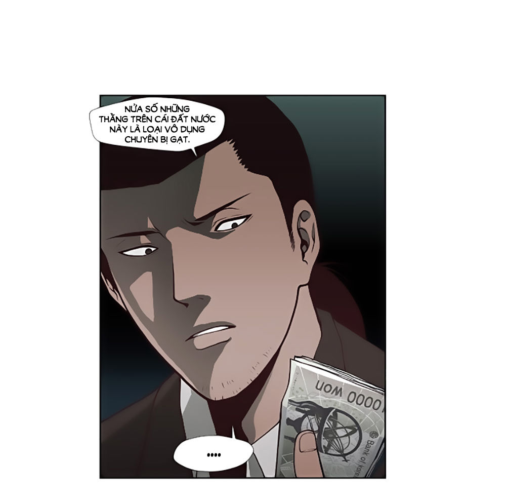 Mrs. Seonnyeo: Chapter 1