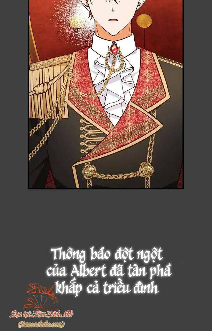 Lòng Trung Thành Với Kẻ Ác: Chapter 44