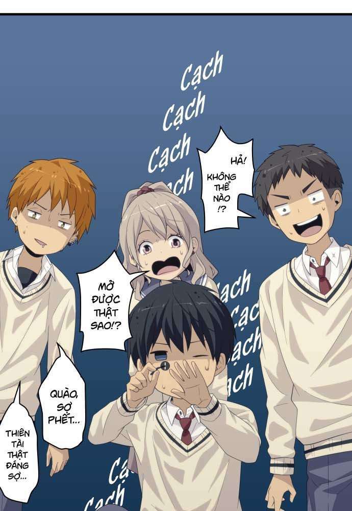 Blue Hearts: Chapter 28