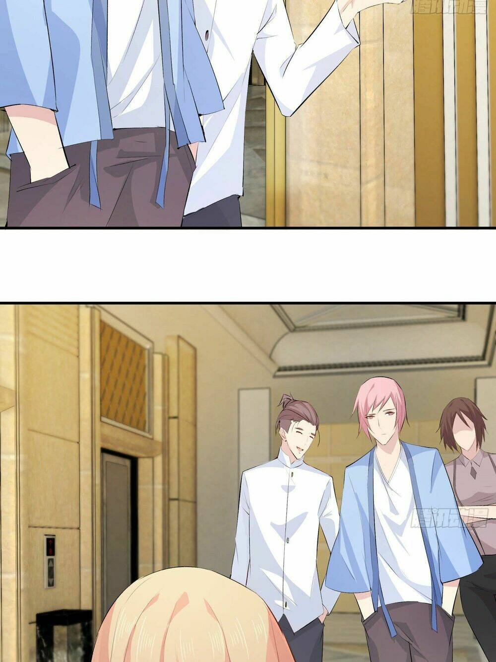 Quái Trộm Thâu Tâm: Chapter 15.1