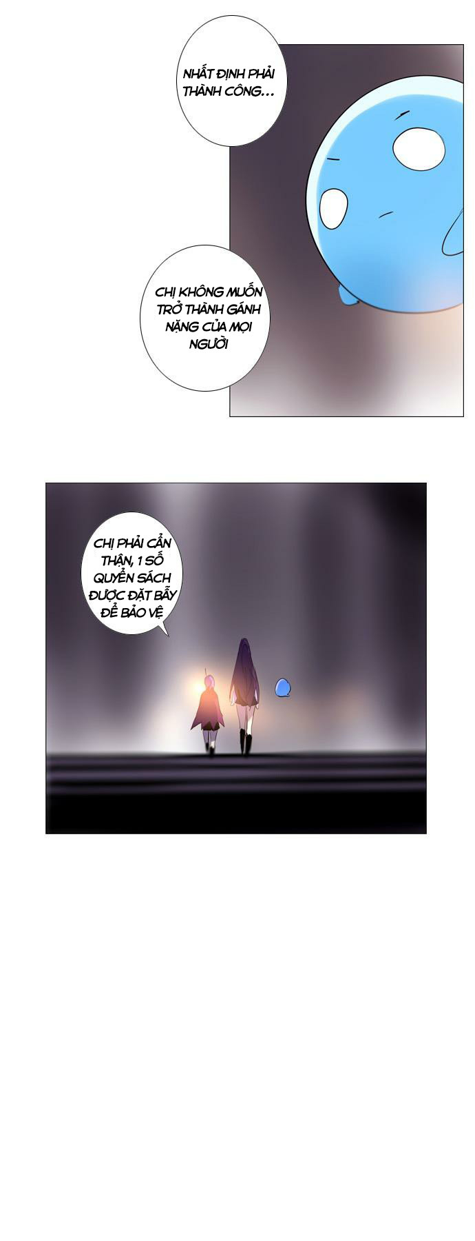 Soul Cartel: Chapter 173