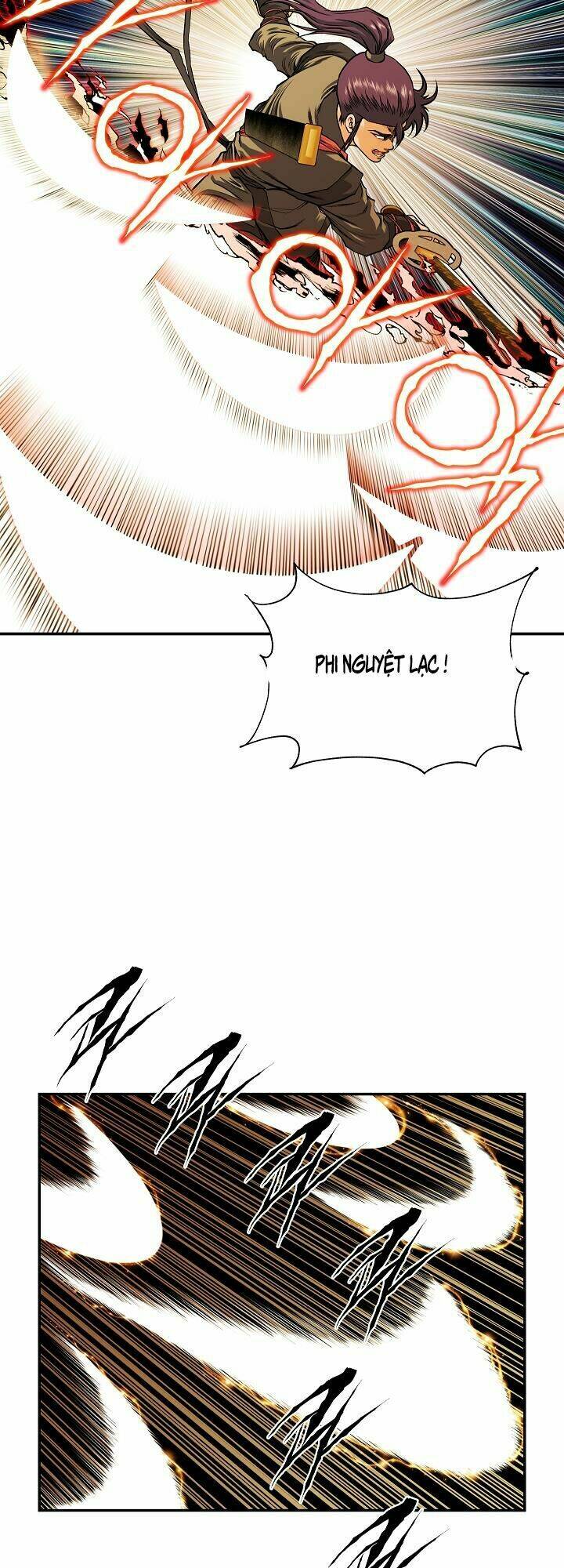 Ngũ Hợp Chí Tôn: Chapter 35