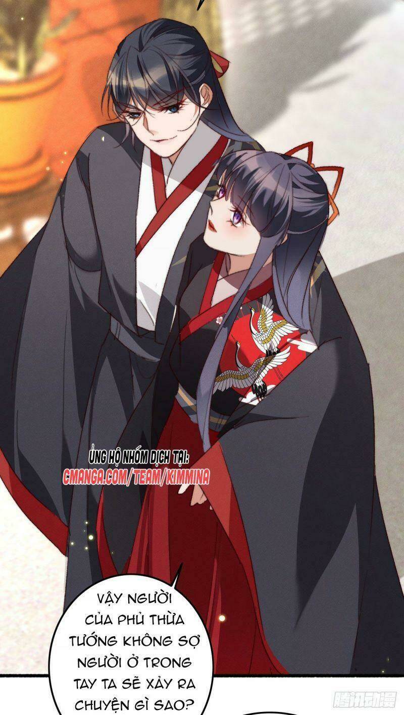 Ngự Thú Cuồng Phi: Chapter 24