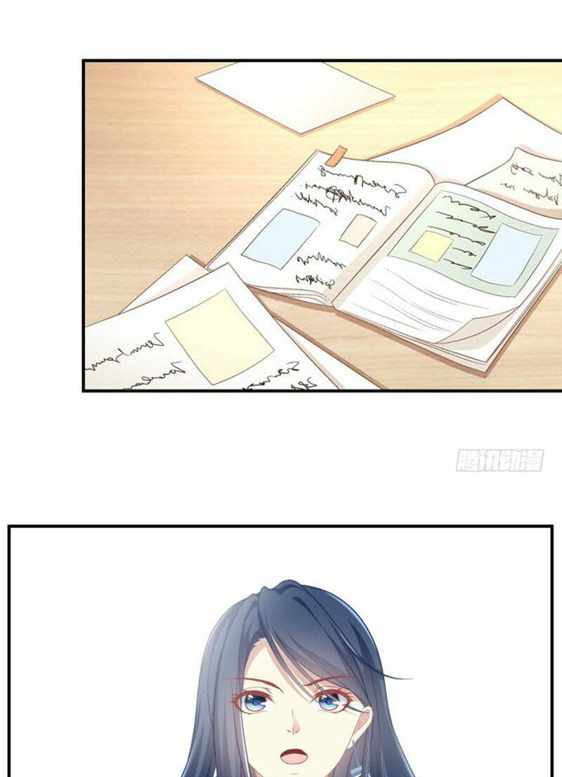 Ma Nữ Mang Đôi Giày Cao Gót: Chapter 2