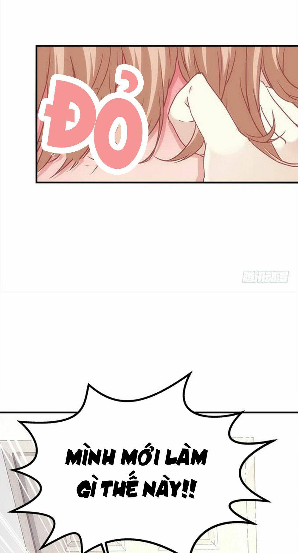 Ám Dạ Vô Thường: Chapter 42