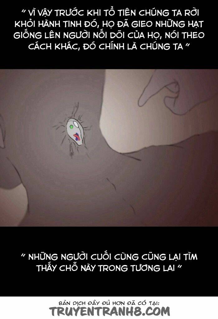 Thứ Sáu: Những Câu Chuyện Cấm: Chapter 35