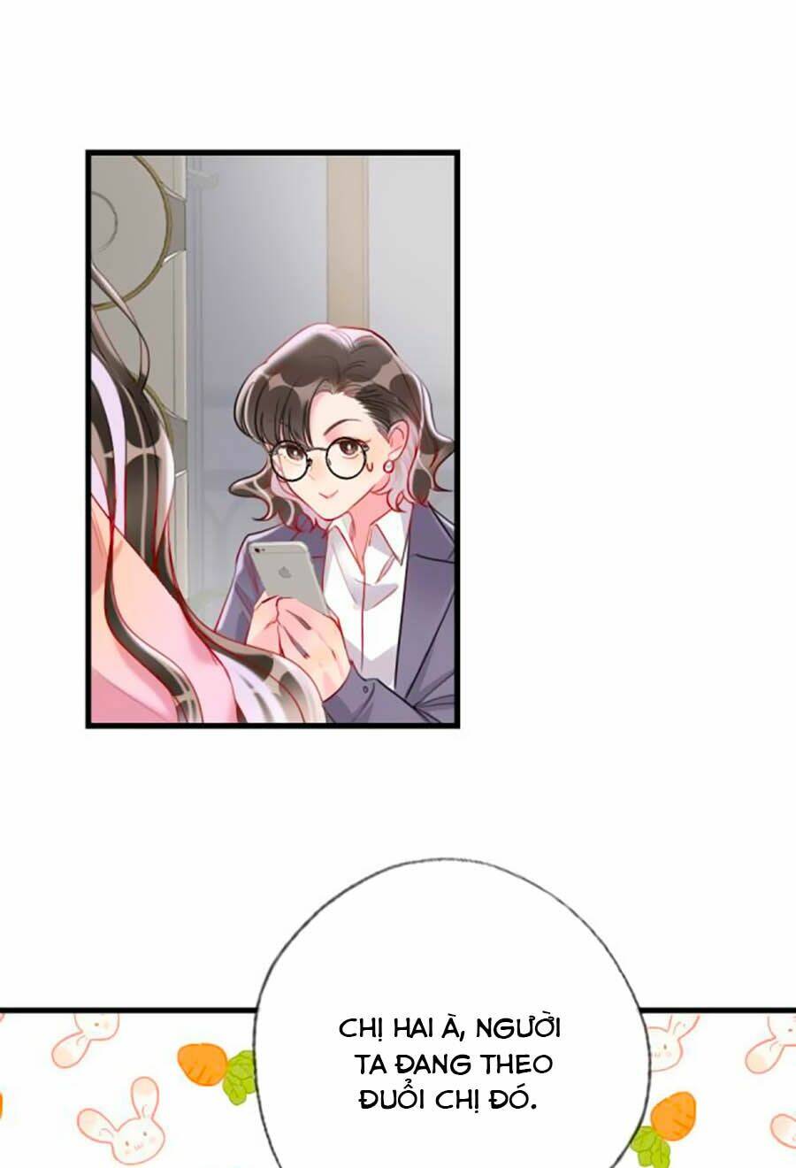 Cô Ấy Thật Xinh Đẹp: Chapter 8.1