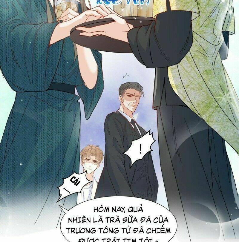 Ảnh Đế Yêu Hồ: Chapter 36