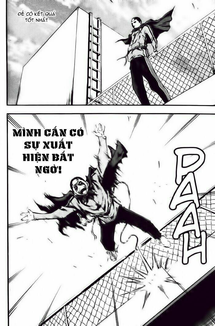 High School: Chapter 10