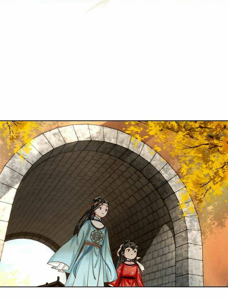 Hậu Cung Của Trẫm Cháy Rồi!: Chapter 10