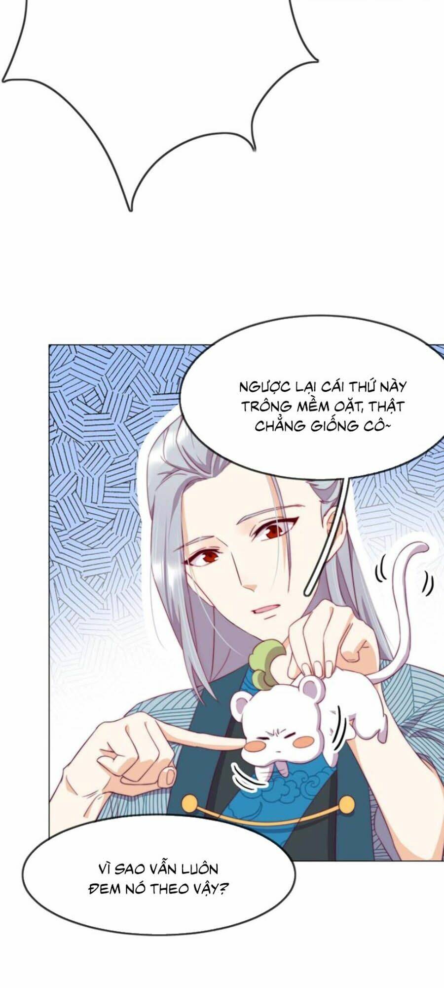 Vân Tưởng Chi Ca: Truy Ái Chỉ Lệnh: Chapter 5